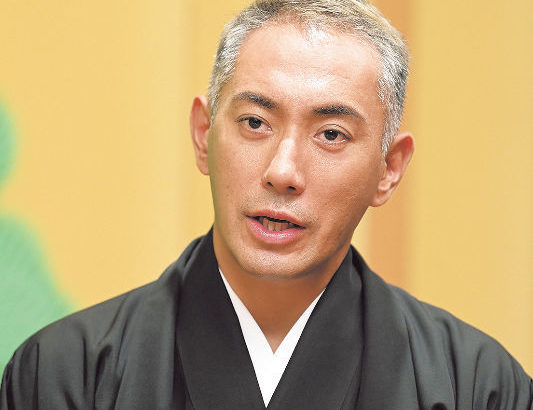 市川團十郎の自宅に超危険生物!? ファン大騒ぎの驚愕事件とは