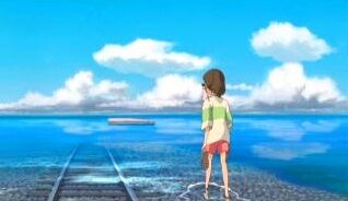 【社会】「千と千尋の神隠しを思い出す」　春の新潟がまさに絶景で感動の声　水田のリフレクションが美しい