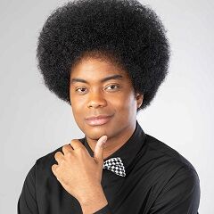 副島淳、青春時代の壮絶ないじめを告白「自宅にエアガンを持った同級生が押しかけ…」