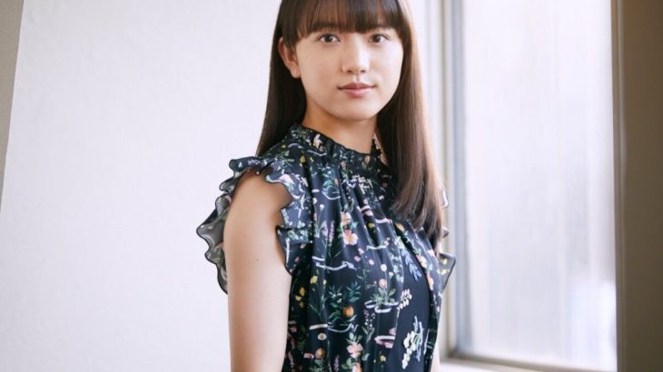 【芸能】女優・清原果耶、大阪出身ゆえの深刻な悩み明かす「なんなの、関西人イコール面白いっていう風潮」