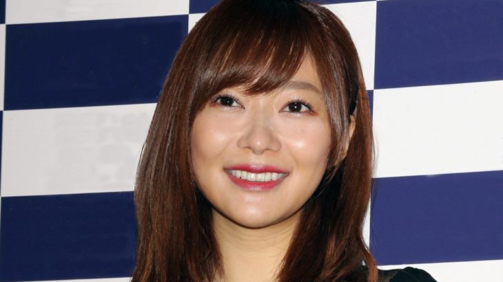 【芸能】指原莉乃、ライブの失敗談「長崎で『いくぞ！長崎！』って叫んだら佐賀だった」