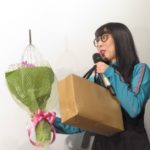 【芸能】元BiSHのアツコ「ご飯屋さんの“ごゆっくりどうぞ”は信じちゃダメ」自身の飲食店バイト経験で「この人いつまで居るんだろう？って」