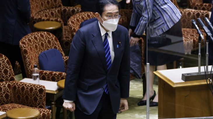 【皇室】90％が女性天皇に賛成！岸田政権内でも高まる「愛子天皇」実現の機運で心配される「紀子さまの胸中」