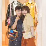 ヨンア＆山田優のセクシーなランジェリー姿にファン大興奮！「色気が凄すぎる」見惚れる