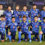 【サッカー】U23日本代表　ウズベキスタン下し８年ぶり優勝！山田楓喜劇的ゴールに小久保がPKセーブ！