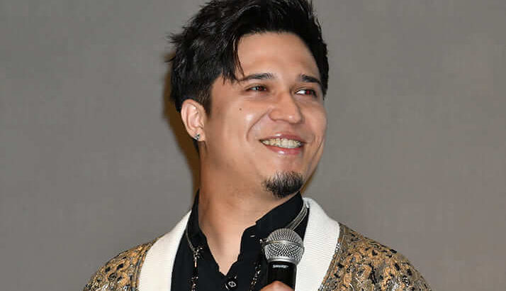 【芸能】木村昴、初主演ドラマの役名は“スネオ”「不思議な気持ち(笑)」バディ役に新川優愛