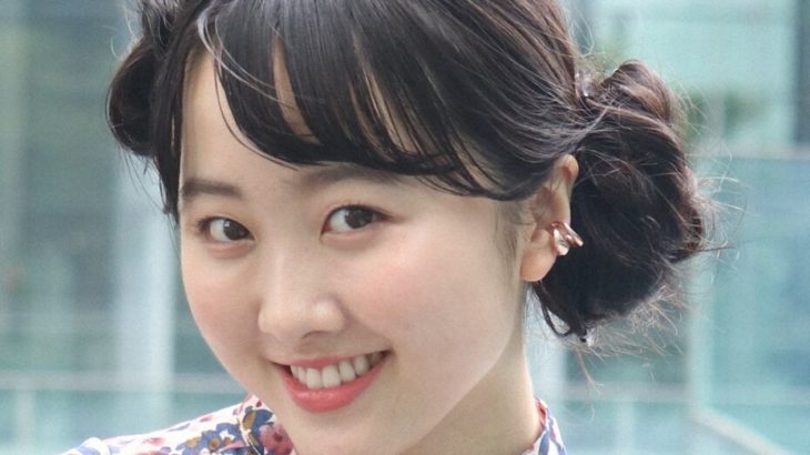 【芸能】本田望結、“高級腕時計は資産”派の菊池風磨に「菊池さんってダサかったんですね」