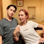 土屋アンナ、息子の“エロマンガ”契約解約に苦慮！