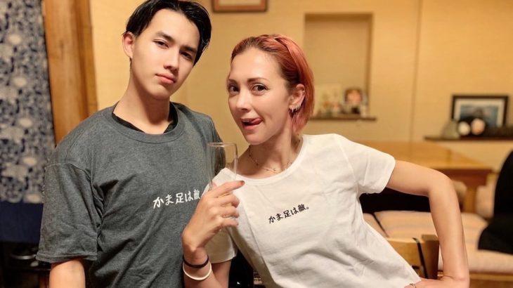 土屋アンナ、息子の“エロマンガ”契約解約に苦慮！