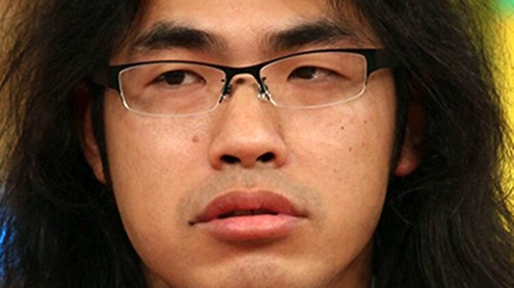 【芸能】中岡の結婚に芸能界から祝福＆驚きの声「末永くお幸せに」　ローラ「2人の愛がどんどんどんどん大きくなって」