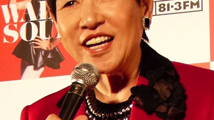 【芸能】和田アキ子「あり得ない」　新幹線で自身を避けた芸能人に不快感 「残念と思うのは、挨拶さえしとけば何にもないのに」