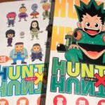 【芸能】冨樫義博氏、7カ月半ぶり投稿！「No405、やっております」