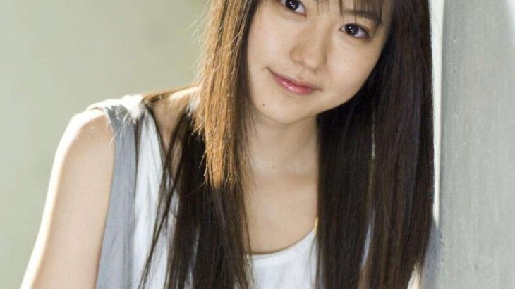 【芸能】「全部好き」有村架純が“ファン”と告白した女優、特に肩甲骨が忘れられない