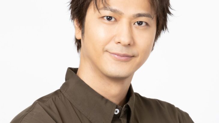 速水もこみち、無造作ヘア＆ワイルドなヒゲ姿で印象ガラリ！ファンから「痩せたね」との声が相次ぐ