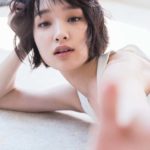 【芸能】剛力彩芽、恋人に“前の交際相手”のこと聞かれたら…「全然言う。覚悟の上で聞いてね」
