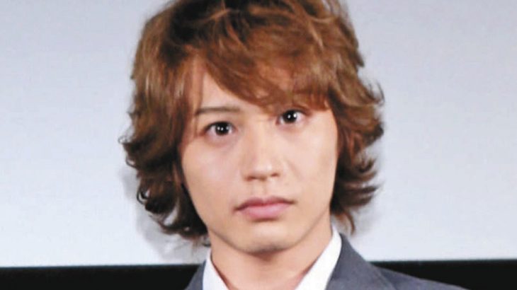 神田沙也加さんとの真剣交際を公表した前山剛久さん、最新の様子が明かされる