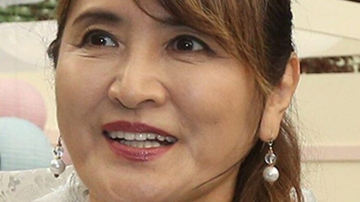超大物歌手と結婚し芸能界引退した元女優、志穂美悦子がシャンソン歌手として再デビュー！