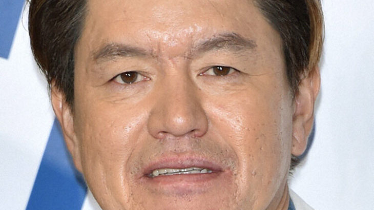 【芸能】ヒロミ「ミスドって1回も買ったことない」「ケンタッキーもない」「マクドナルドで…」  衝撃発言連発にスタジオ仰天