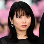 志田未来、『１４歳の母』から１８年…大人の美しさに驚きの声が殴り込み！