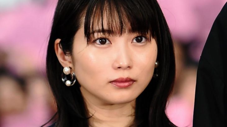志田未来、『１４歳の母』から１８年…大人の美しさに驚きの声が殴り込み！