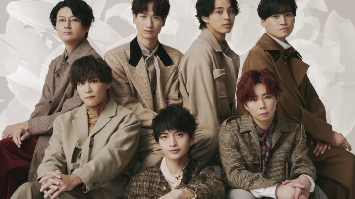 キスマイファンが動揺！「ペンラ8000円」の高価格に驚き