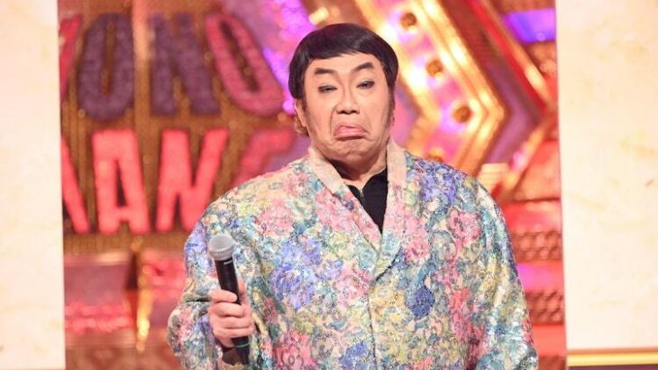 【芸能】コロッケ、怒られてもやり続け…ものまねへの反応の変化に感慨「諦めてくれた(笑)」 60代もパワフルに新境地開拓