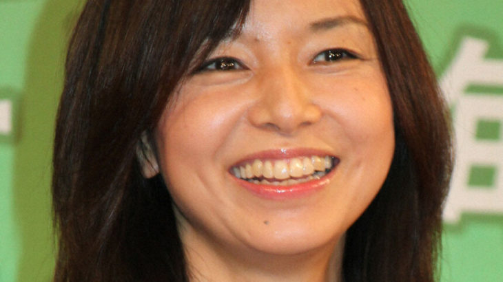 【芸能】浜田雅功と会ったのは1度だけ、山口智子“34年前の初対面”語る「ガン飛ばされた」