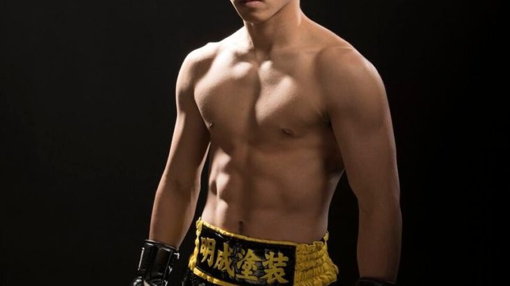 【ボクシング】4団体統一スーパーバンタム級王者の井上尚弥、ルイス・ネリに初ダウン奪われるも6ラウンドKO勝利で王座防衛に成功