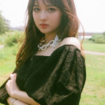 人気インフルエンサー・あみちの涙の健康診断エピソードについて「可愛い下着」着用