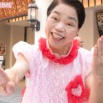 今くるよさん、膵がんで急逝　「どやさ！」で人々を笑顔に