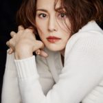 米倉涼子、ペトコパークでの生観戦記！ドジャース―パドレス戦を楽しむ