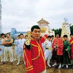 【芸能】柳沢慎吾が「風雲！たけし城」収録時に写真撮った少年、後の“有名俳優”だった