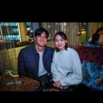 【速報】大谷翔平＆真美子夫人と世界的歌手エド・シーランの３ショットが話題沸騰！