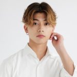 8000人の頂点に輝く大学3年生、黄兆銘さんアミューズオーディション受賞迫る！