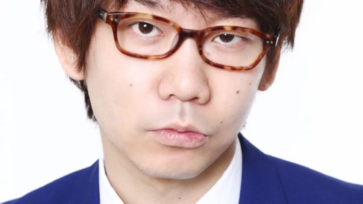 三四郎・小宮がオリエンタルラジオの〝凋落〟に歓喜！若手時代のエピソードを明かす