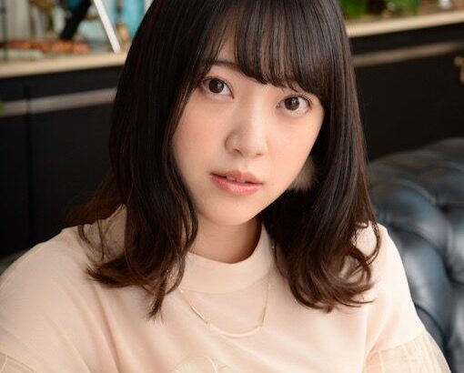 【芸能】堀未央奈、自身にとっての“MAXの甘え方”明かす　白間美瑠「独特な甘え方(笑)!」