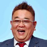 【芸能】サンド伊達、和田アキ子に有田哲平が往復ビンタされている飲み会で「ビンタされたことある」