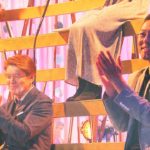 【芸能】令和の国民的MCに相応しいのは誰？　『THE　MC3』中居正広＆東野幸治＆ヒロミが“MC適正”勝負