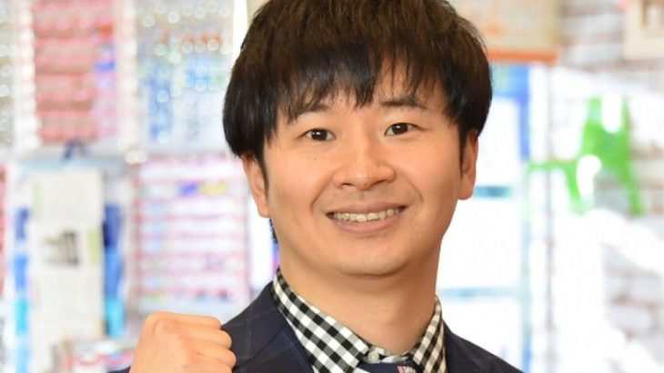 【芸能】「趣味でUber Eats配達員をやってる」オードリー若林正恭に「必死の生活者」が感じること