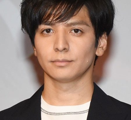 生田斗真、妻に無痛出産をおねだり？ファンからの反応は…