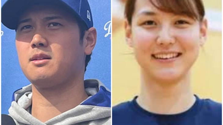 メジャーリーグで大活躍の大谷翔平、妻との仲も絶好調！幸せそうな姿が話題に