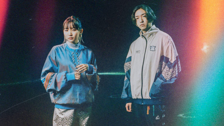 YOASOBI、中国ファンから大絶賛！圧巻のパフォーマンスに10万人が感動