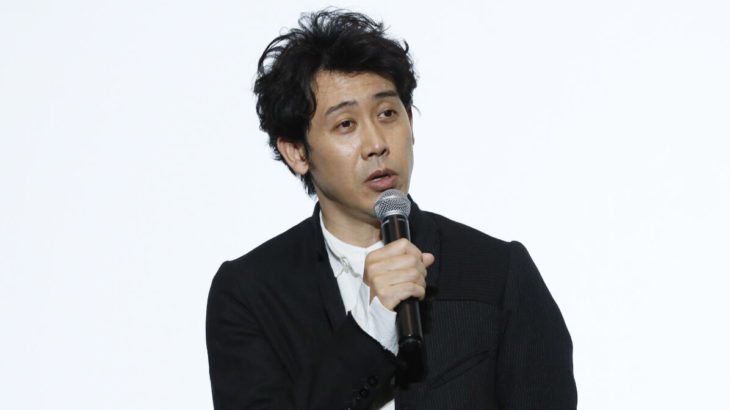 【芸能】大泉洋が北海道の“県民スター栄誉賞”1位に、自慢度・スター性・貢献度など突出