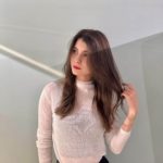 マギーの水着ショットが話題！「めっちゃセクシー」と絶賛の声