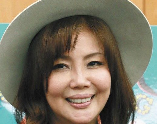 【芸能】小川菜摘、家庭＆育児優先で封印していた舞台　復帰から12年「ここからが第2のステージ」