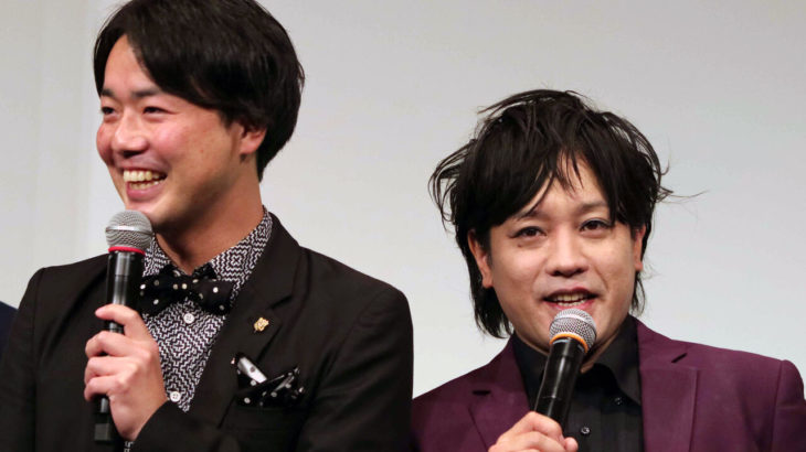 【芸能】ぺこぱ、初舞台が「ドバッ！っとウケた」からくり…同じネタでも別劇場では激スベり