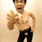 伝説作りに挑む！江頭2：50が横浜でフードフェス開催決定【参加者募集中】