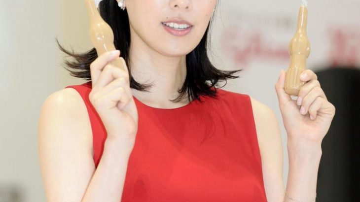 吹石一恵、41歳での最新ビジュアルに驚きの声！9年ぶりドラマ復帰でファン歓喜「相変わらずの美人」