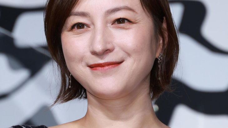 【芸能】広末涼子、オファー続々も、フジ新ドラマの“不倫している女性”役は断る