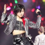 【芸能】元モー娘。加賀楓、芸能活動終了